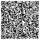 QR code with K & A Accounting Assoc LLC contacts