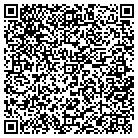QR code with All Seasons Cardtique & Flrst contacts