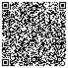 QR code with S A Gregory Phd Licensed contacts