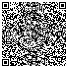 QR code with Mc Cotter Construction Co contacts
