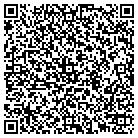 QR code with Gary Booth Enterprises Inc contacts
