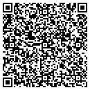 QR code with K C Mechanical Corp contacts