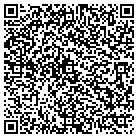 QR code with P A Carsillo and Sons Inc contacts