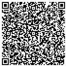 QR code with Louver Drapes By Jean contacts
