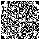 QR code with H & R Block Tax Service contacts
