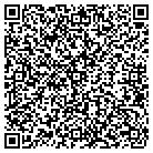 QR code with Mt Zion Highway Of Holiness contacts