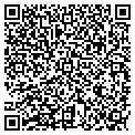 QR code with Gamestop contacts