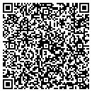 QR code with Hillcrest Valero contacts