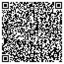 QR code with R N D Disposal contacts