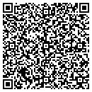QR code with Roadrunner Gas Station contacts
