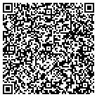 QR code with L P R Transportation Inc contacts