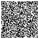 QR code with R C L Enterprise Inc contacts