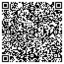 QR code with A 1 24 Hour 7 Day Emerg A Lock contacts