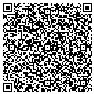 QR code with L Bisignano Electric Contr contacts