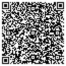 QR code with T & A Custom Tees contacts