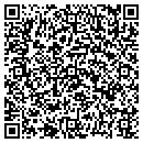 QR code with R P Realty LLC contacts