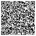 QR code with V Behrens contacts