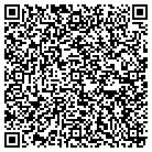 QR code with A M Ruiz Construction contacts
