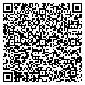 QR code with Library contacts