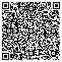 QR code with BMA contacts