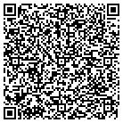 QR code with Action Instant Printing Center contacts