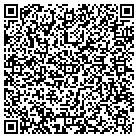 QR code with Hagen Streiff Newton & Oshiro contacts