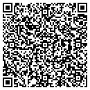 QR code with Toll Bonding contacts