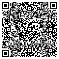 QR code with Craig's contacts
