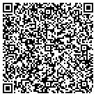 QR code with Nydic Open M R I Amer Paramus contacts
