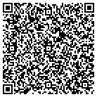 QR code with A 24 Hr Always Available Emerg contacts