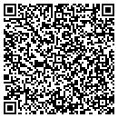 QR code with Arysta Projex Inc contacts