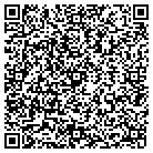 QR code with Marc's Custom Plastering contacts