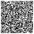 QR code with Hilberto Flooring Install contacts