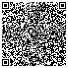 QR code with Theft Guard Security Systems contacts