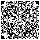 QR code with Michael G Budalich CPA contacts