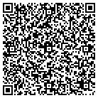 QR code with Wallace Martin Funeral Home contacts