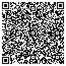 QR code with Artistic Pools & Stamped contacts