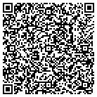 QR code with Ragland Jack Dmin Lmft contacts