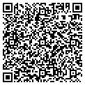 QR code with Jgs Insurance contacts