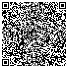 QR code with Maroon PONTIAG-GMC Trucks contacts