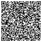QR code with First Class Limo Service Inc contacts