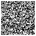 QR code with Artistic contacts