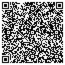 QR code with J & L Used Auto Parts contacts