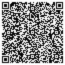 QR code with Kh Trucking contacts