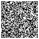 QR code with A & P Food Store contacts