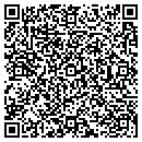QR code with Handelman Janitorial Service contacts