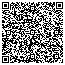 QR code with A Visible Difference contacts
