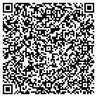 QR code with A 1 24 Hour A Emerg Locksmith contacts