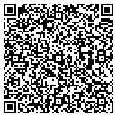 QR code with A P Products contacts