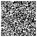 QR code with D R Horton Inc contacts